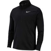 nike camiseta manga larga core para hombre