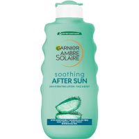 garnier ambre solaire after sun lotion 200ml