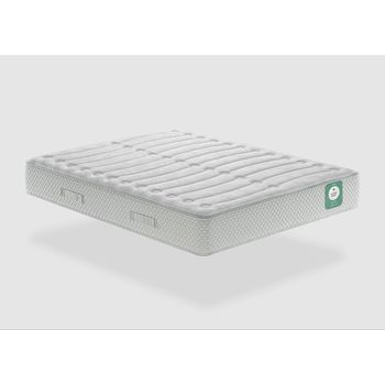 Colchón Muelles Ensacados Ecus Active Kobu 90x190 - Firmeza 9/10 - Envío Enrollado