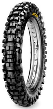 Maxxis M7305D ( 120/100-18 TT 68M Rueda trasera, NHS )