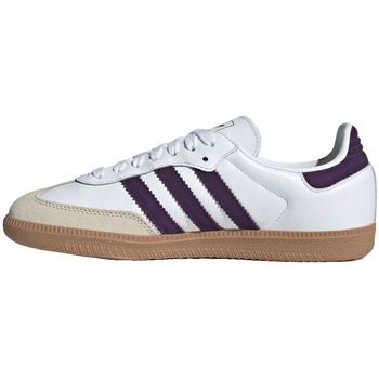 adidas Zapatillas Baskets Samba OG cuir para mujer