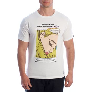 Inmyhood Camiseta HS24MTS21-B para hombre