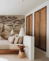 papel pintado dibujo de alta gama 200 g 250x300 cm 6 tiras