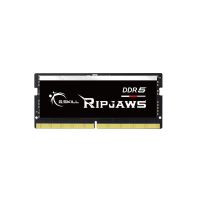 memoria ram gskill ripjaws f5-4800s4039a32gx1-rs 32gb 1x32gb ddr5 4800mhz cl40 so-dimm