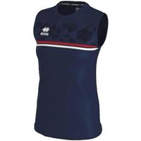 errea camiseta tirantes debardeur divina para mujer