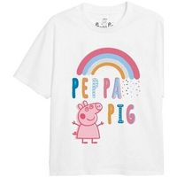 dessins animes camiseta tv2224 para nina