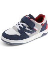 de beppi sapato casual navy blue