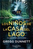 Los niños de la casa del lago