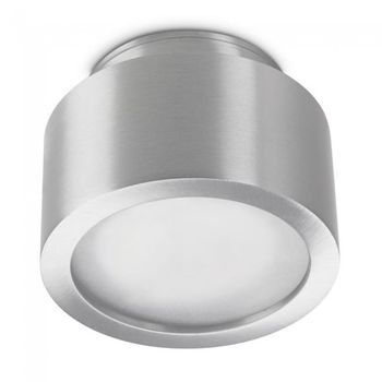 Plafón led mini (8w)