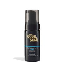 bondi sands self-tanning foam 100ml - dark