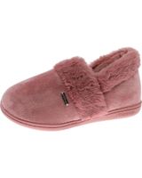 de beppi pantufa pink