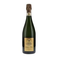 tarlant la vigne dor blanc brut nature champagne 75 cl sin alcohol