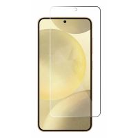 protector de pantalla vidrio templado dlh para samsung galaxy s24 transparente
