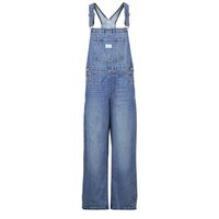 levis mono fl baggy overall para mujer