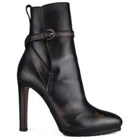 ralph lauren botines - para mujer