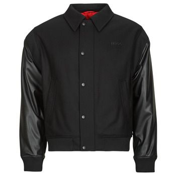 HUGO Cazadora Barkus2541 para hombre