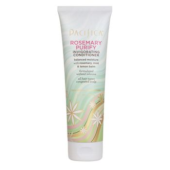 Pacifica - Rosemary Purify Acondicionador Revigorizante para el Cuero Cabelludo Sensible Acondicionadores 236 ml female