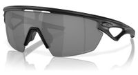 gafas oakley sphaera negro mate negro prizmpolarizadas