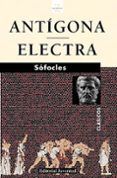 antigona; electra (2ª ed)