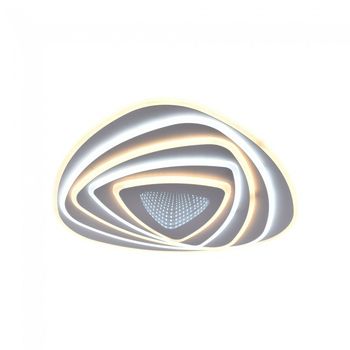 Plafón de techo led mei cct smart (115w)