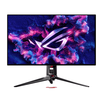 MONITOR Asus PG32UCDP ROG Swift 31.5