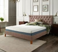 classicpedic pocket sprung memory foam mattress