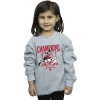 dessins animes jersey champions para nina