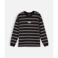 oxbow camiseta tee-shirt manches longues roasted para mujer
