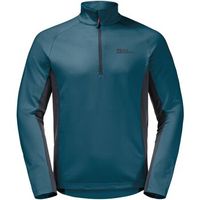 jack wolfskin chaqueta deporte 17109114133 para hombre