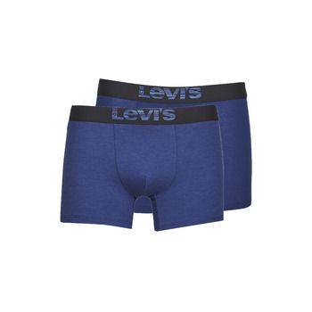 Levis Boxer OPTICAL ILLUSION PACK X2 para hombre
