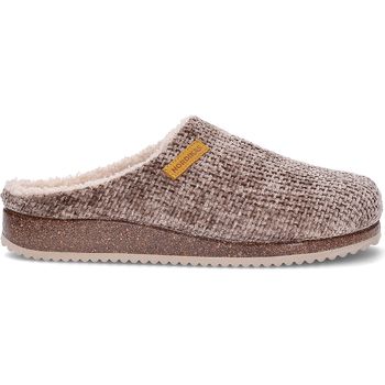 Nordikas Pantuflas 2255 islandia_beige para hombre