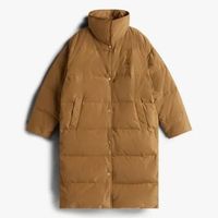 tommy hilfiger abrigo de plumas ww0ww47279 para mujer