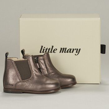 Little Mary Botines ARON para niña