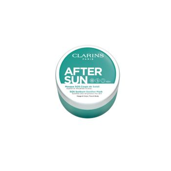 After Sun 48h Masque Sos Coups De Soleil 100 Ml
