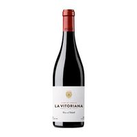 estevez vino tinto versos de valtuille la vitoriana bierzo 75 cl 135 vol