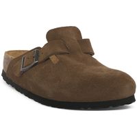 birkenstock sandalias boston dark thea calz s para mujer