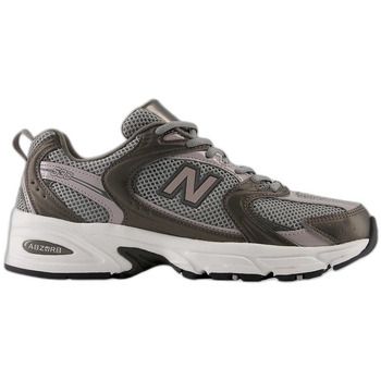 New Balance Zapatillas 530 Black Metalic para hombre