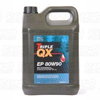 ep 80w90 transmission fluid 5 litre