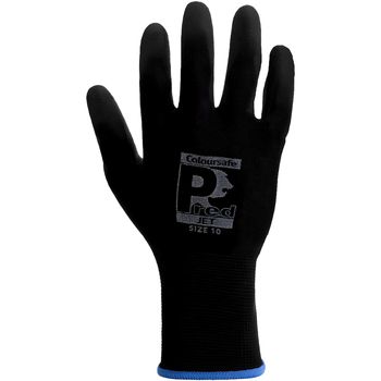 Predator Guantes 11 TE683 para mujer