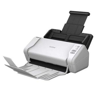 Brother ADS-2200 A4 ADF Black/White Scanner 600 x 600 DPI