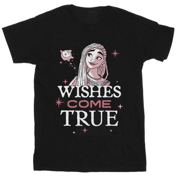 Wish Camiseta Wishes Come True para hombre