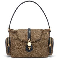 borbonese bolso 910103510189x11 para mujer