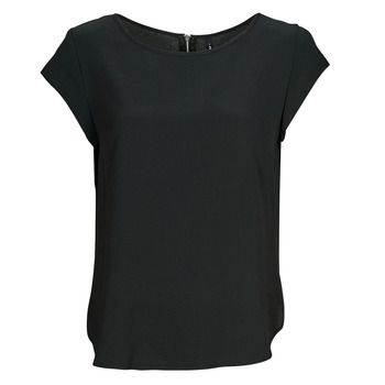 Only Camiseta ONLVIC S/S SOLID TOP PTM para mujer