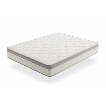 Colchón Muelles Ensacados Spring Max Muelles Ensacados 22cm, 150 X 190cm - Moonia