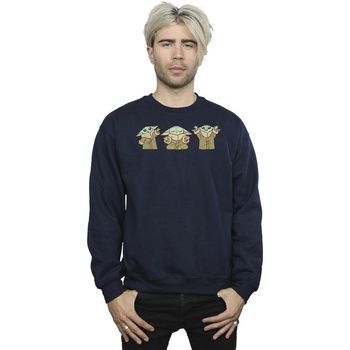 Disney Jersey The Mandalorian para hombre