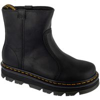 dr martens botines zebzag rigger para mujer