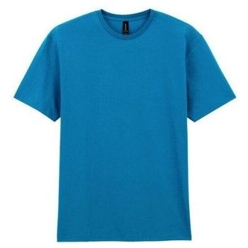 Gildan Camiseta 3000 para mujer
