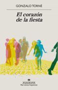 el corazon de la fiesta