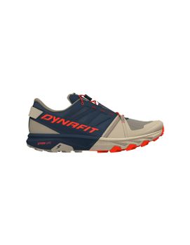 Zapatillas de Trail Dynafit Alpine Pro 2 Rock Khaki Hombre