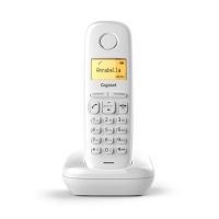 gigaset a170 telefono dect blanco